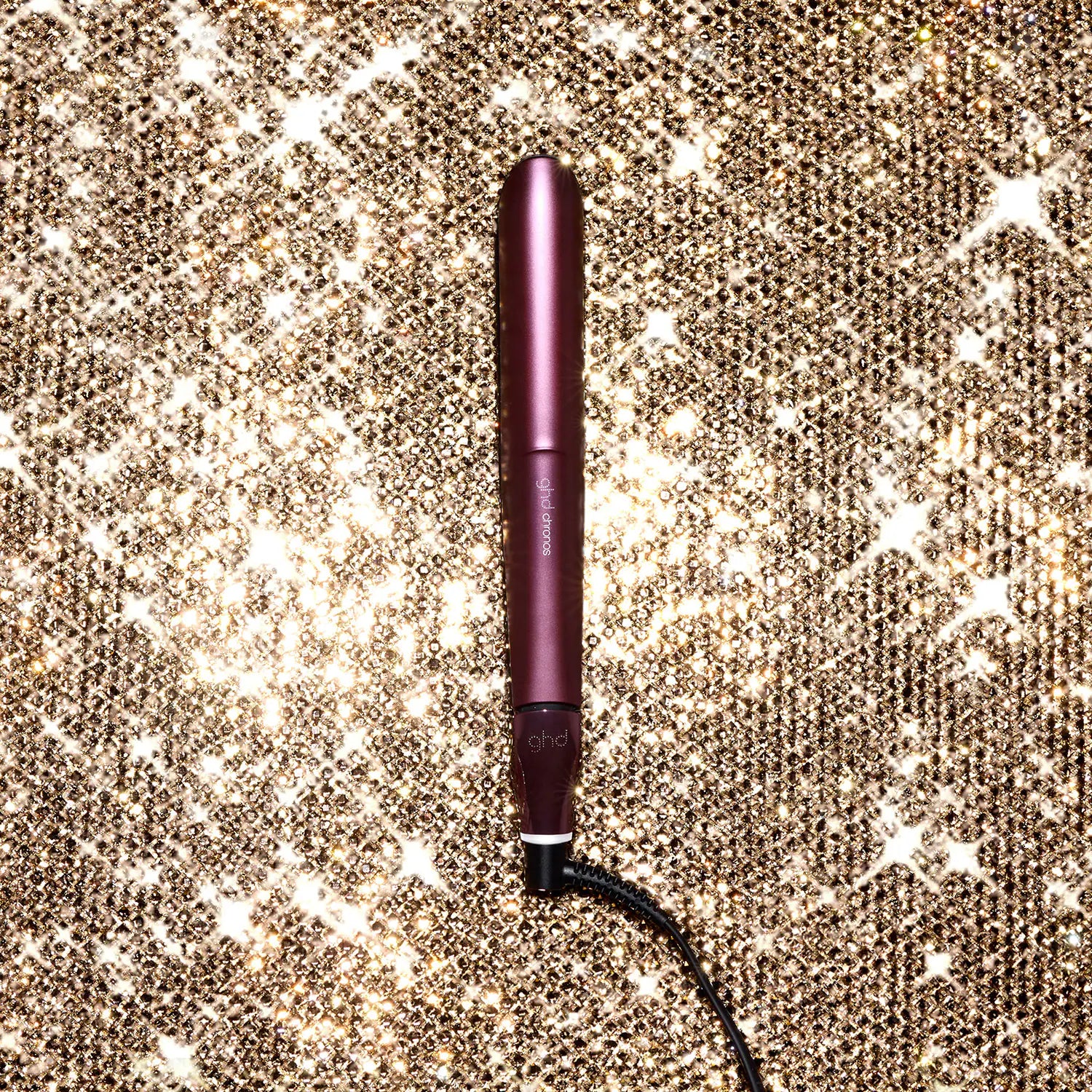 Ghd chronos styler - Color Cherry Chic