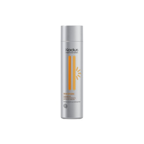 Kadus Shampoo 250ml summer Sun Solar