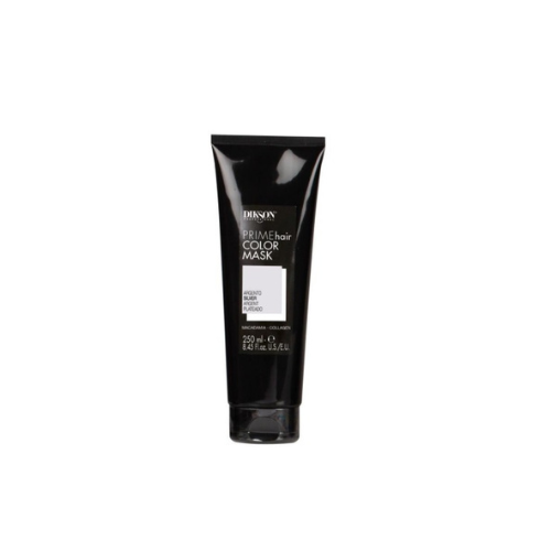 Diksonprime Hair Color Mask Argento 250ml