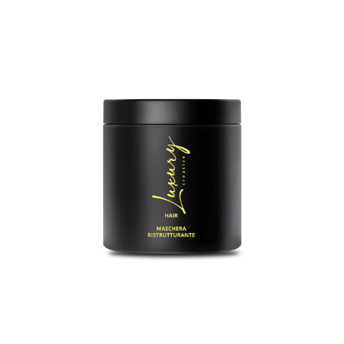 Luxury Creative Maschera ristrutturante 250ml