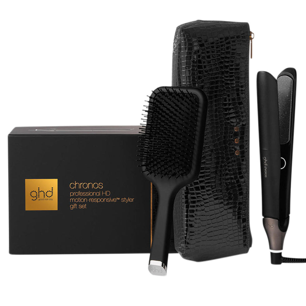 Ghd Chronos™ - Nuovo Set Regalo
