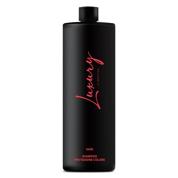Luxury Creative Shampoo protezione colore 1000ml