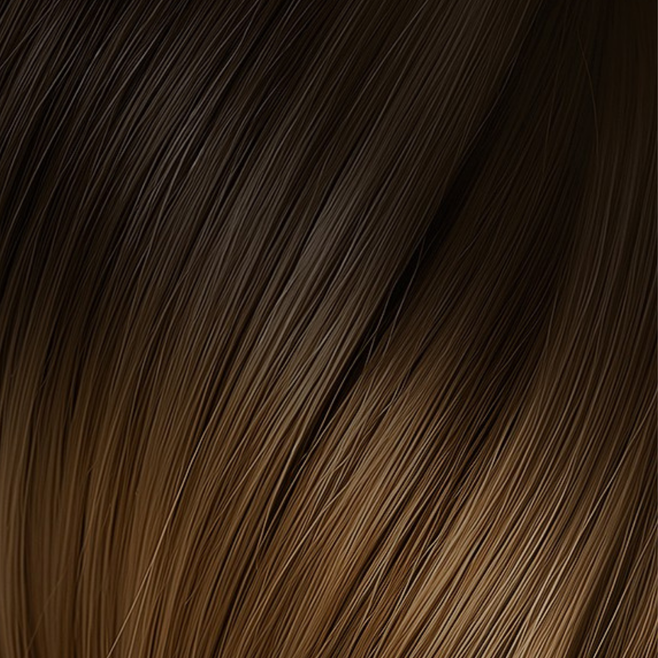 Seiseta Stickers Extension keratin #4/12 Rooted - Extension Professionali per Capelli Cheratina