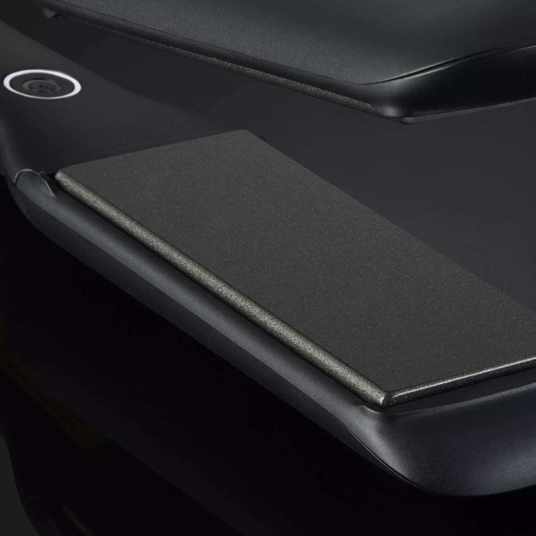 Ghd Max Styler Nera - Piastra per Capelli Professionale