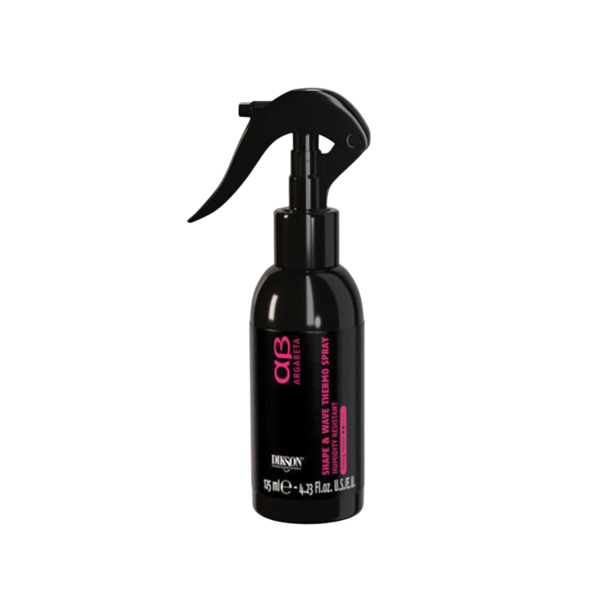 Argabeta 13 shape wave thermo spray 125 ml