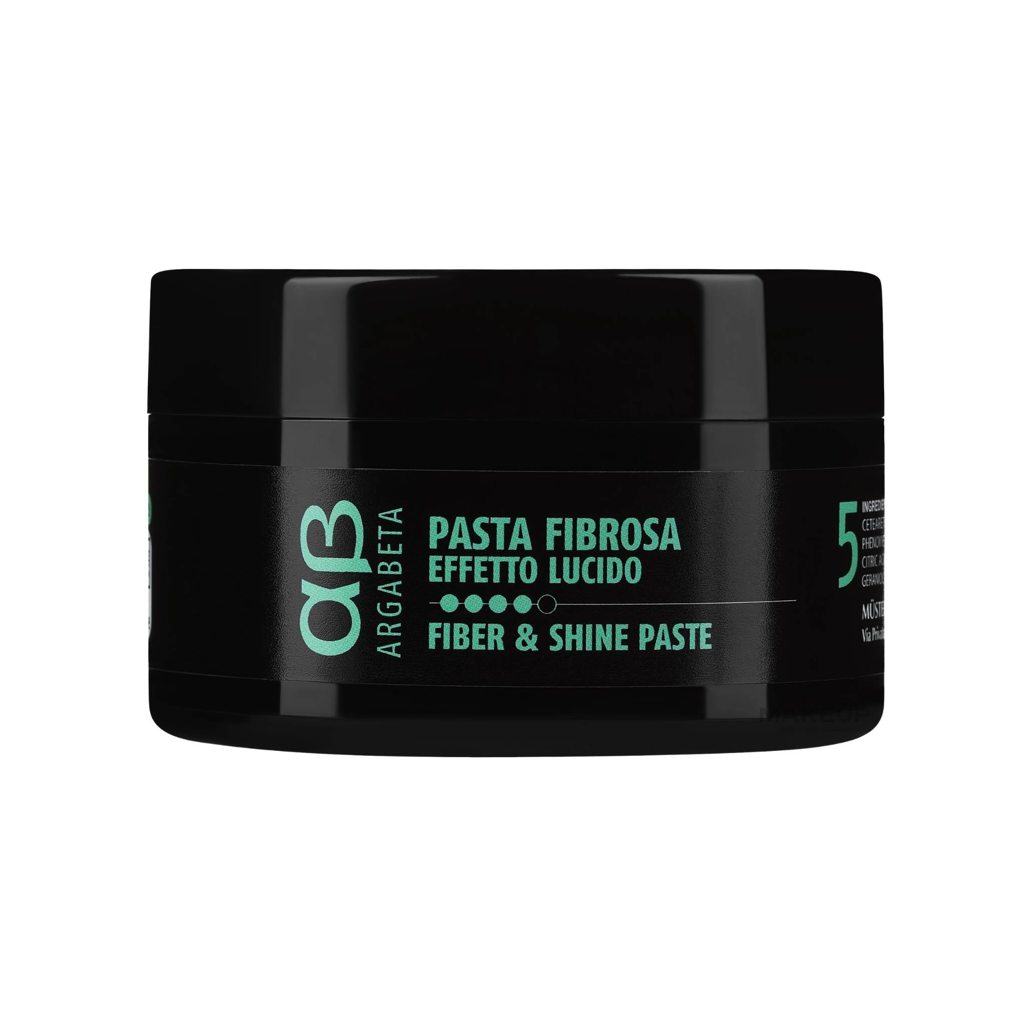 Lato Argabeta 5 fiber e shine paste 100ml