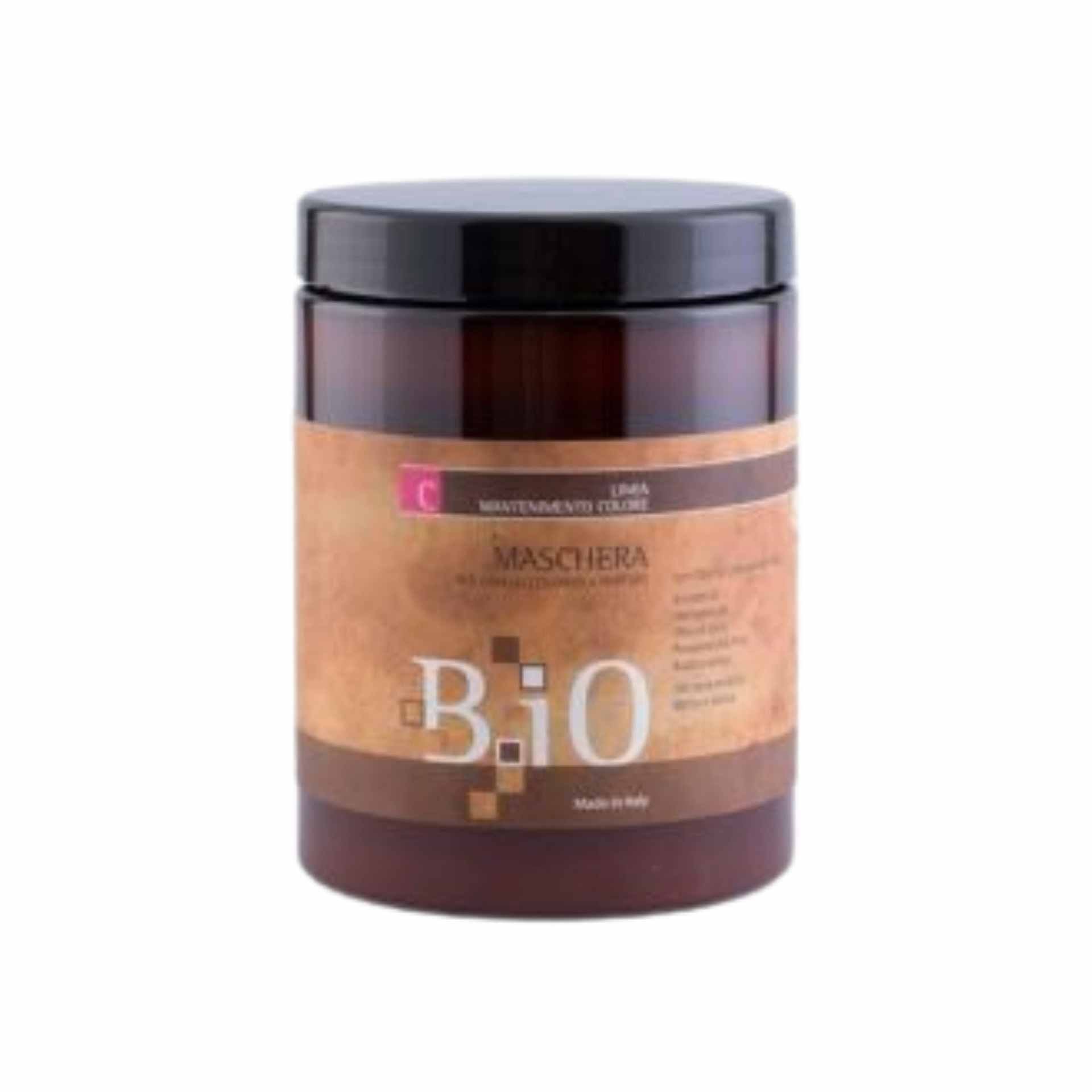 B.iO Maschera Mantenimento Colore - 1000ml