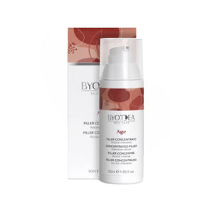Byotea Crema Contorno Occhi Effetto Lifting Acido Ialuronico 30ml