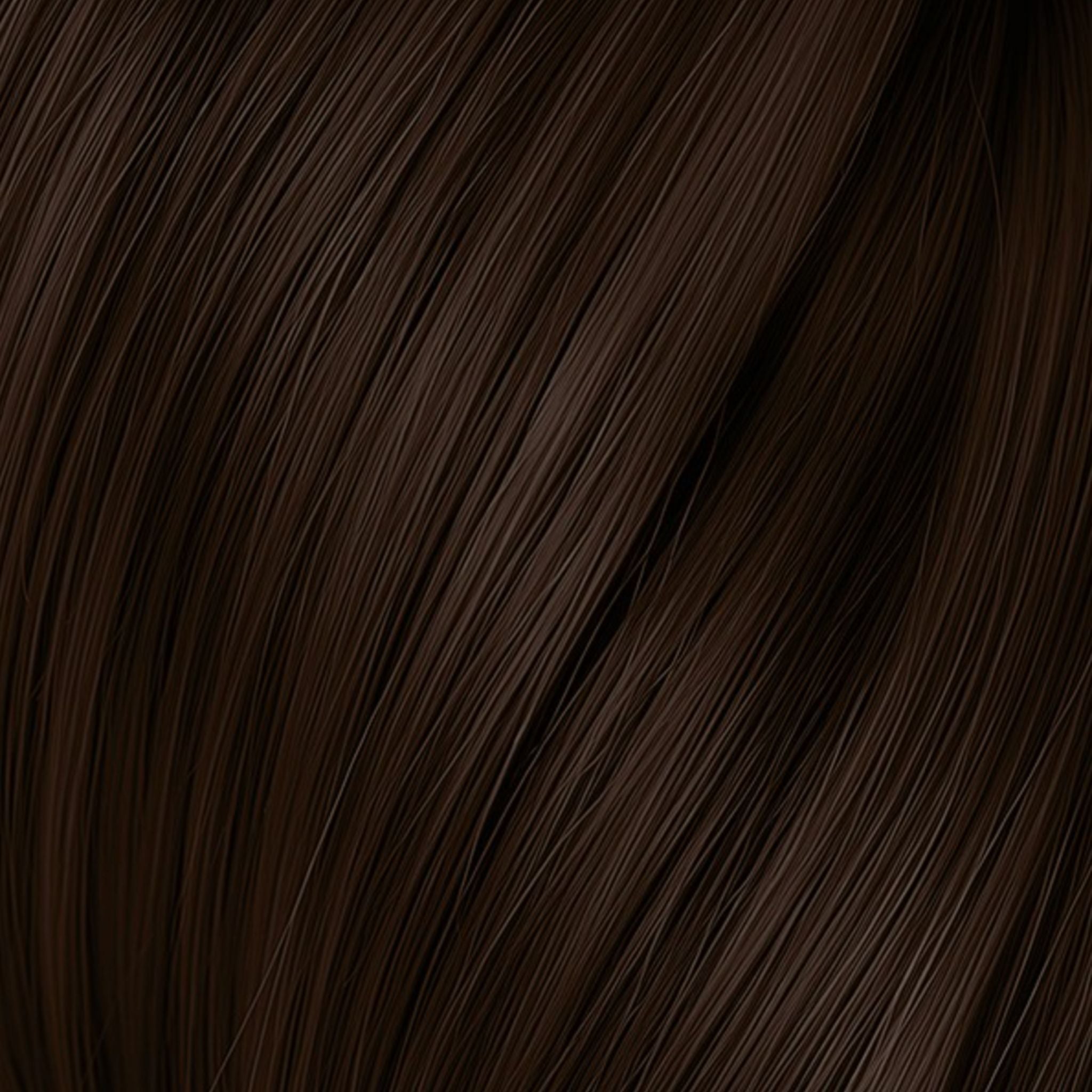 Ciocca Seiseta Clip Easy 8. Biondo Scuro Naturale 50/55cm - Extension Clip Professionali per Capelli