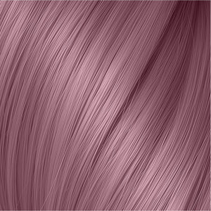 Ciocca Seiseta Keratin Fusion Classic Crazy Lilla/61. 50/55cm - Extension Professionali per Capelli Cheratina