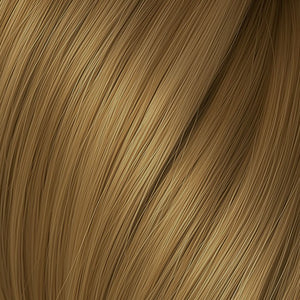 Ciocca Seiseta Tape-In Classic 14. Biondo Chiaro Dorato 50/55 cm - Extension adesive per capelli