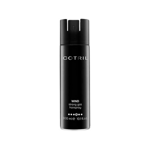 Cotril Styling Wind Strong Gas Hairspray 300ml - lacca tenuta forte.