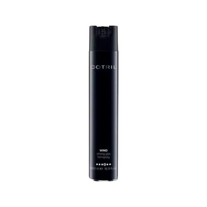 Cotril Styling Wind Strong Gas Hairspray 500ml - lacca tenuta forte.