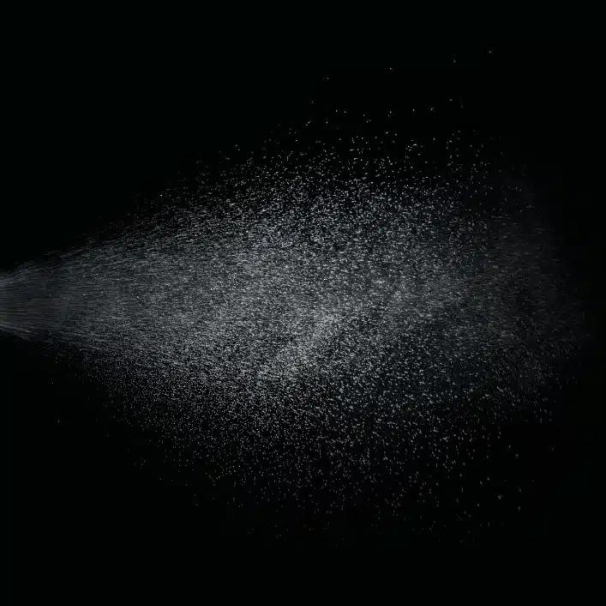 Texture della lacca extra forte Gale di Cotril.