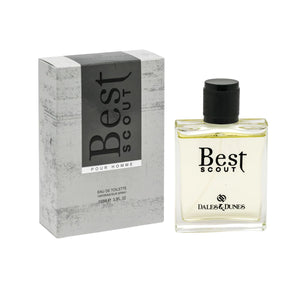 Confezione Dales & Dunes Best Scout Uomo - 100ml