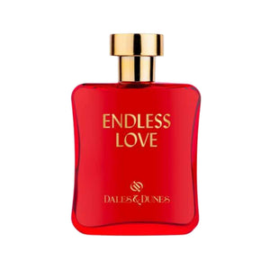 Dales & Dunes Endless Love Donna - 100ml