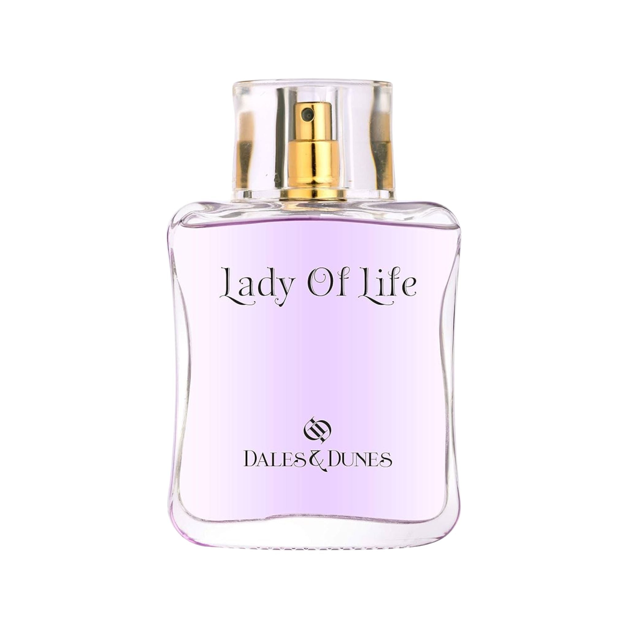 Dales & Dunes Lady of Life Donna EdT - 100ml