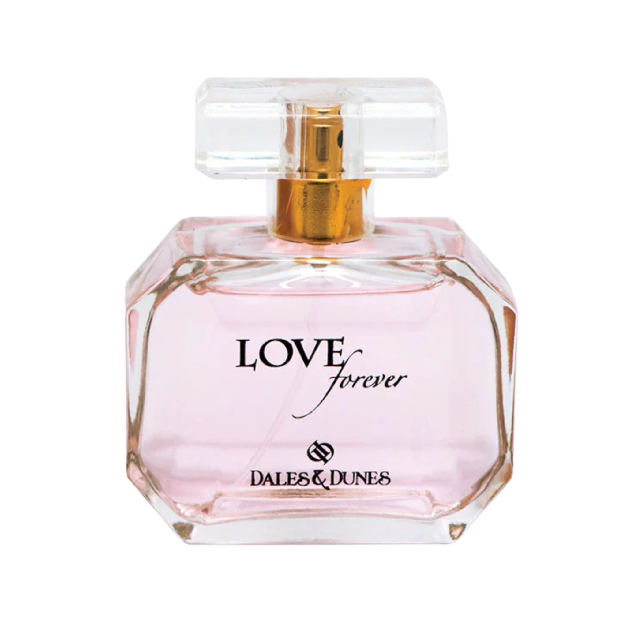 Dales & Dunes Love Forever Donna - 100ml
