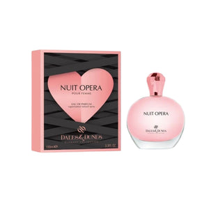 Confezione Dales & Dunes Nuit Opera Donna - 100ml