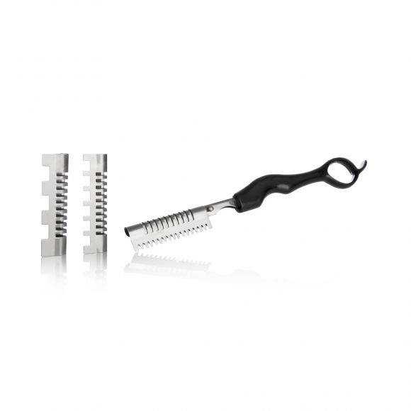 De Soto sfilzino professionale