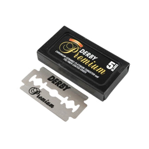 Derby Black Premium Lame - 10 pz