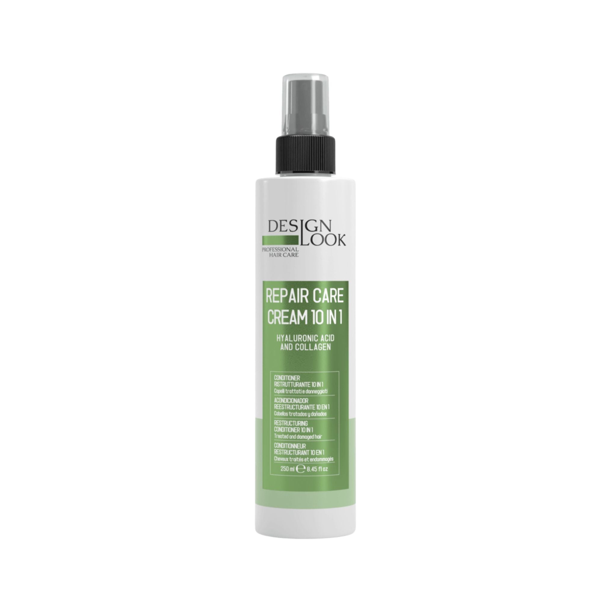 Design Look Conditioner Ristrutturante 10 in 1 - 250ml