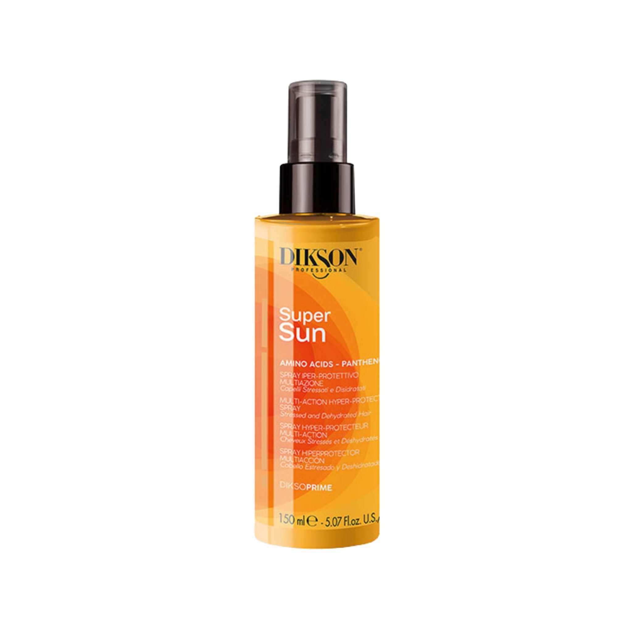 Dikson Prime spray Protettivo Super Sun - 150ml