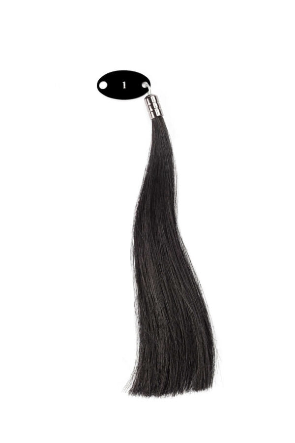 Hair Club Extension cheratina cm 50 colore 1