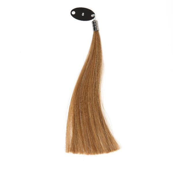 Hair Club Extension cheratina colore 8