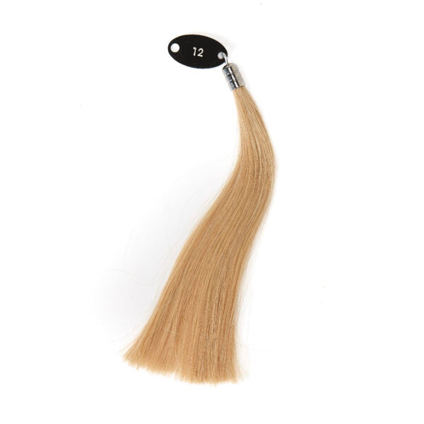 Hair Club Extension cheratina colore 12