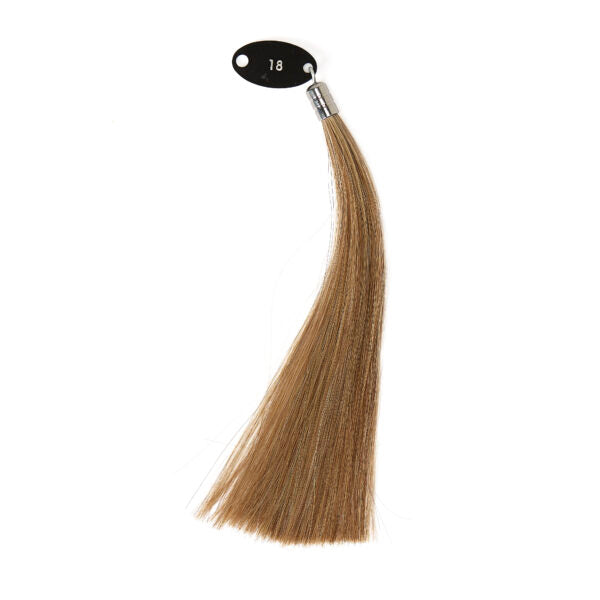 Hair Club Extension cheratina colore 18