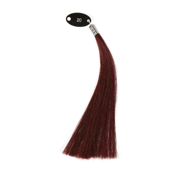 Hair Club Extension cheratina colore 20