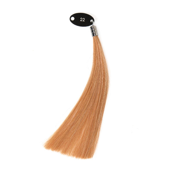 Hair Club Extension cheratina colore 22