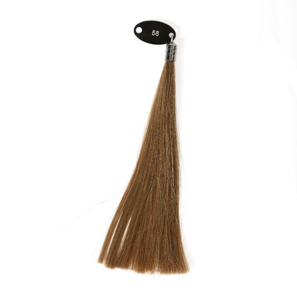 Hair Club Extension cheratina colore 58