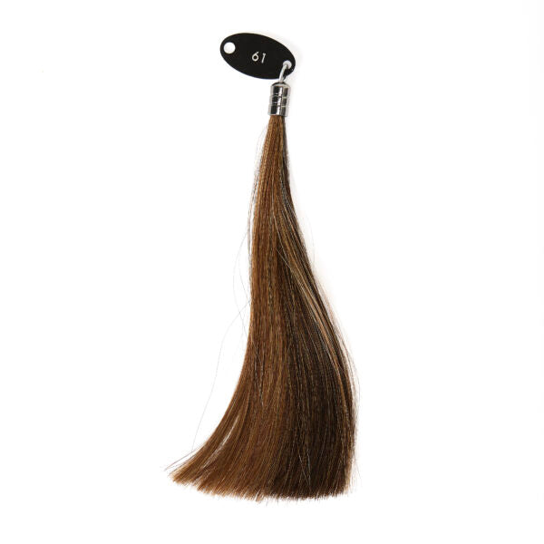 Hair Club Extension cheratina colore 61
