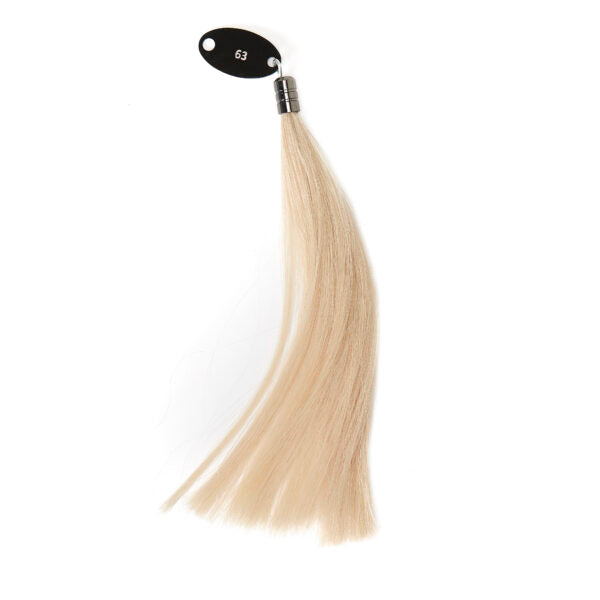 Hair Club Extension cheratina colore 63