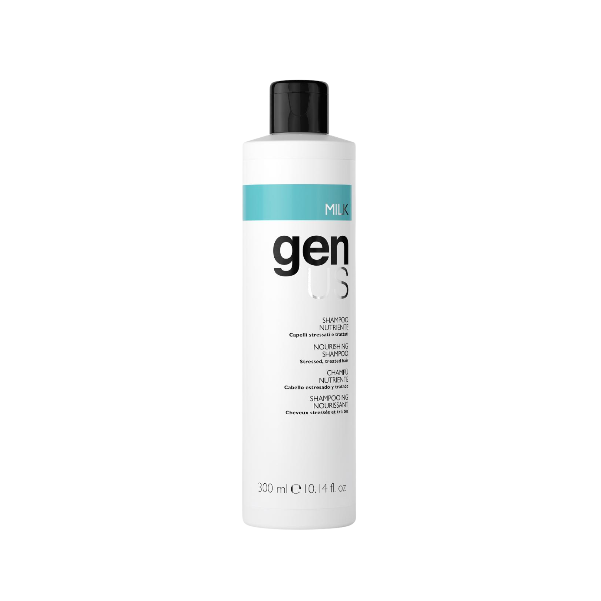 GenUs Shampoo Intense Restoring - 300ml