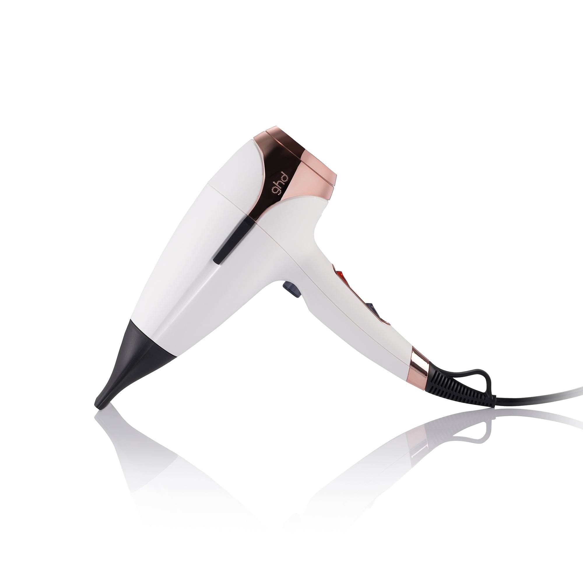 Ghd Helios - Asciugacapelli professionale con confezione morbida