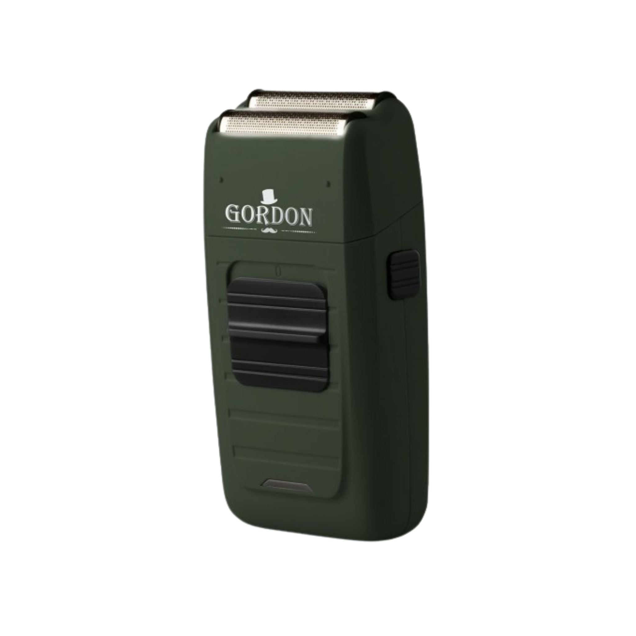 Gordon Cordless Shaver Barba e Capelli colore verde