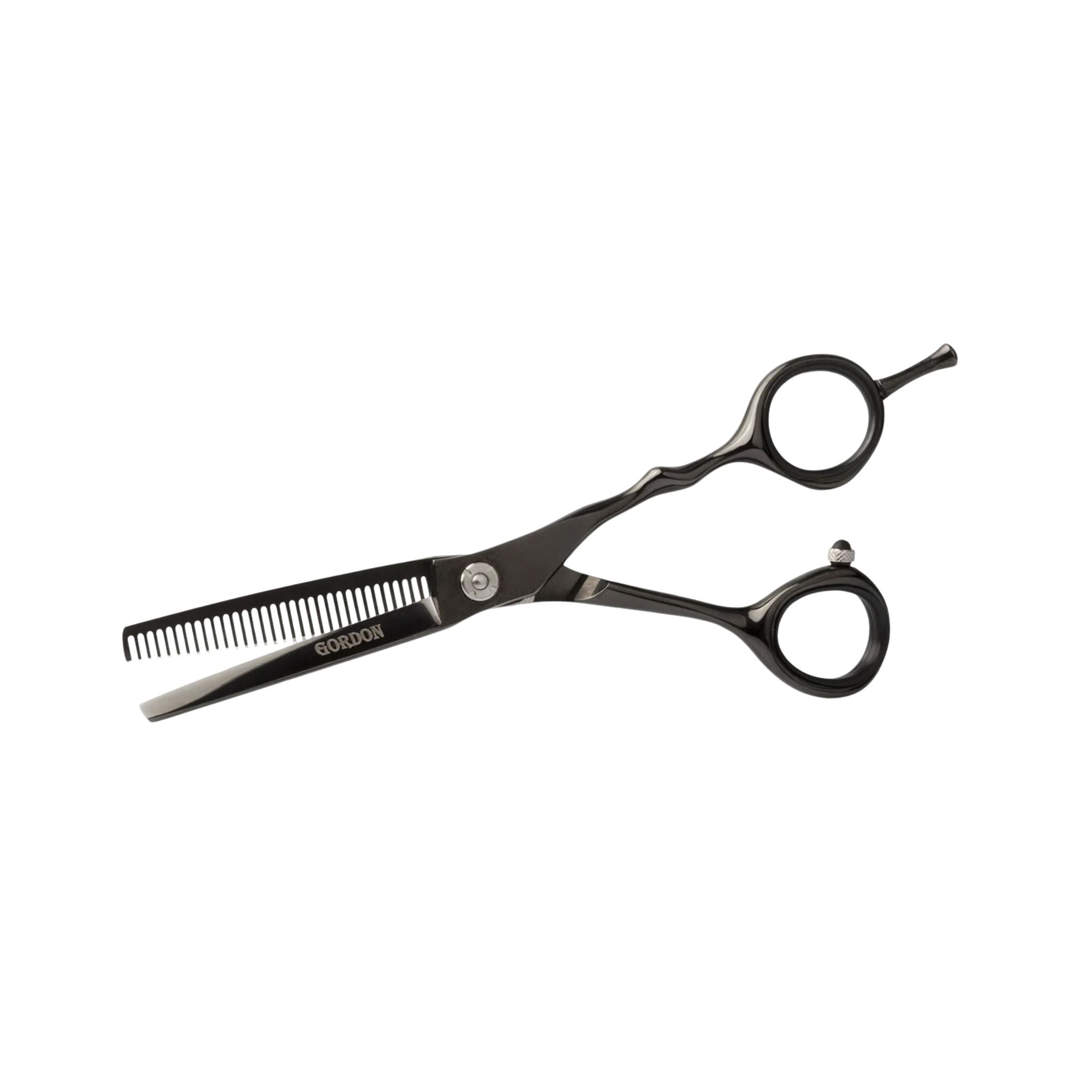 Gordon Forbice da Sfoltire lama microdentata 6,0