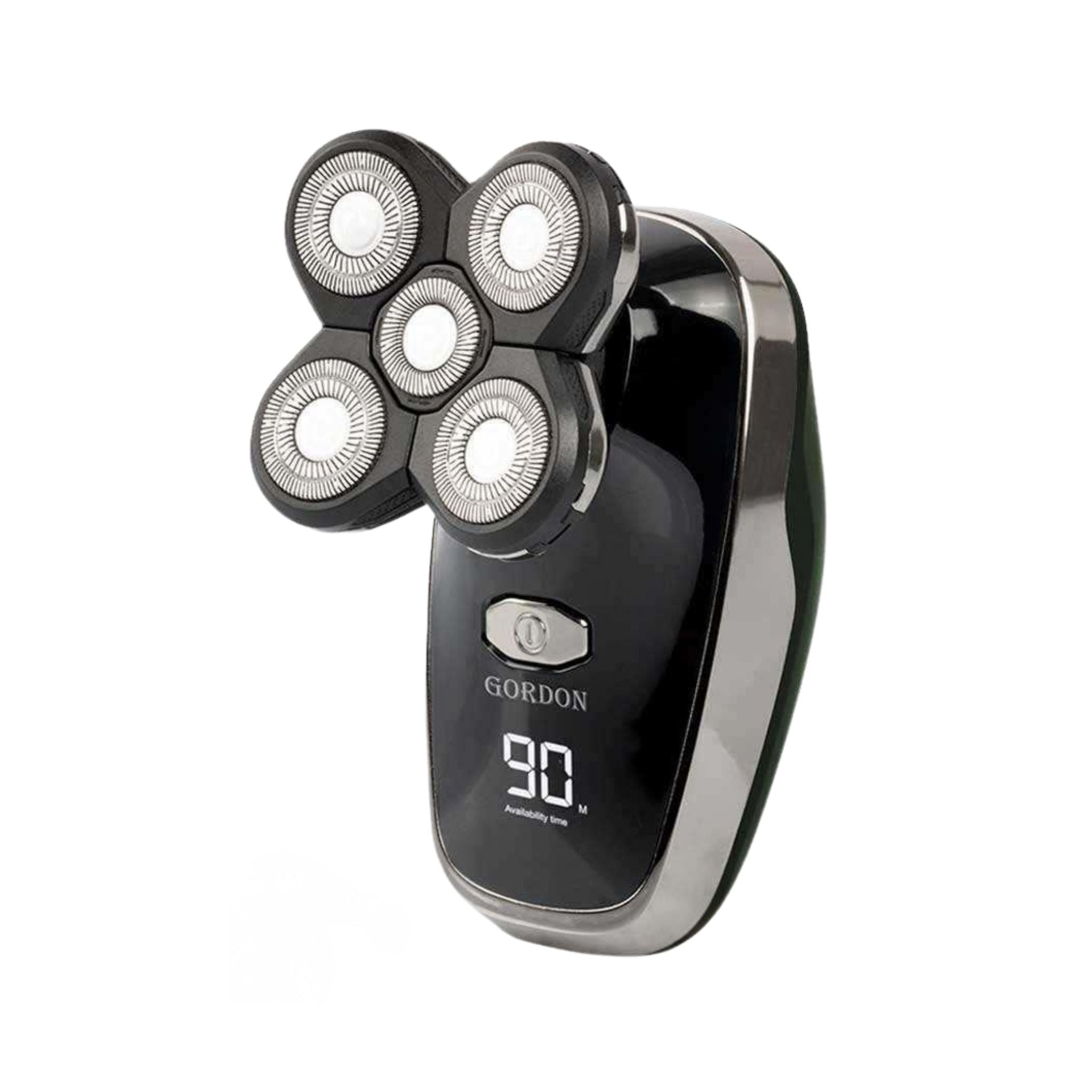 Gordon Head Shaver Pro rasoio elettrico per testa