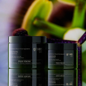 GreenUs Essential Mask Natural Length Therapy