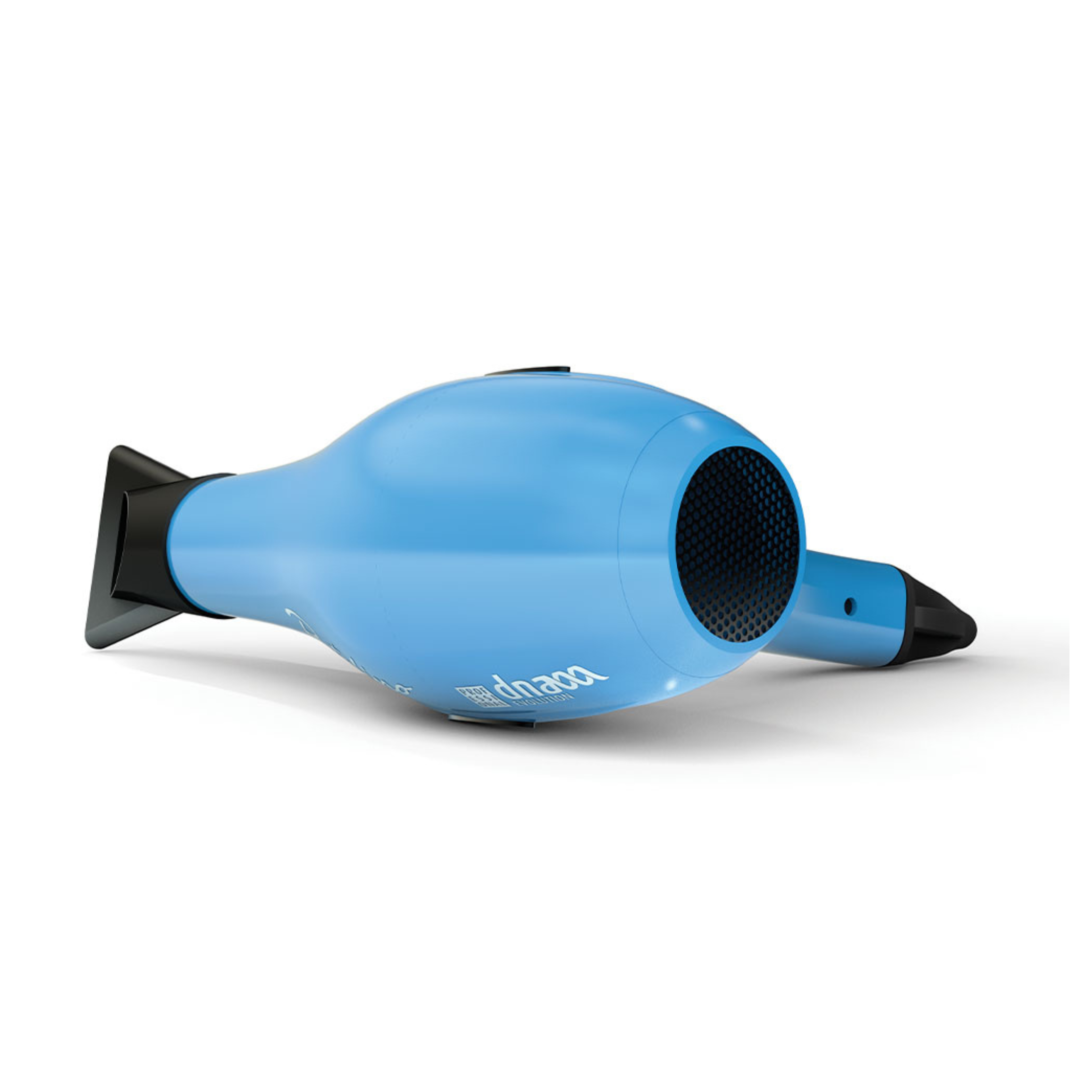 Kiepe Asciugacapelli Portofino 1800/2000w Blu