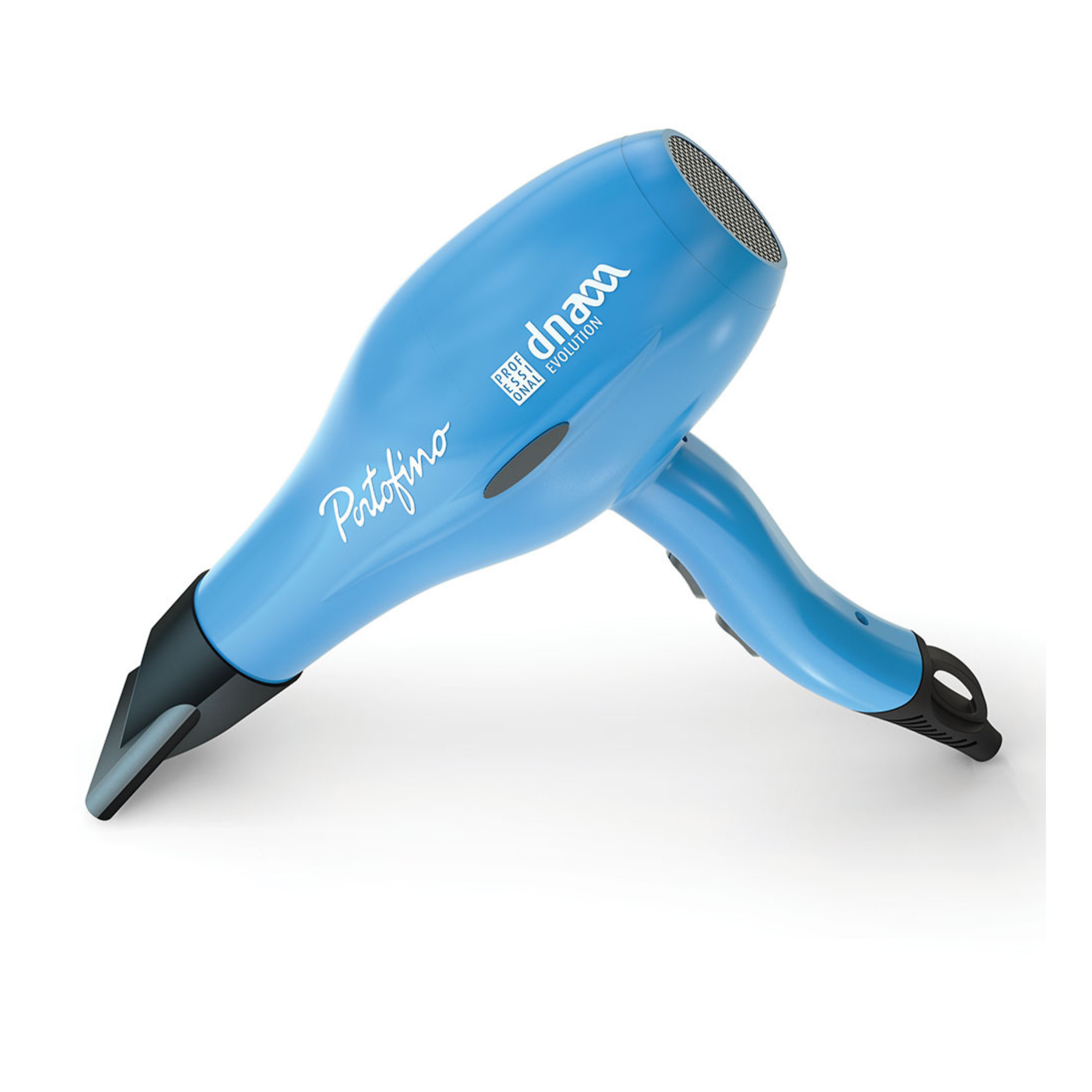 Kiepe Asciugacapelli Portofino 1800/2000w Blu