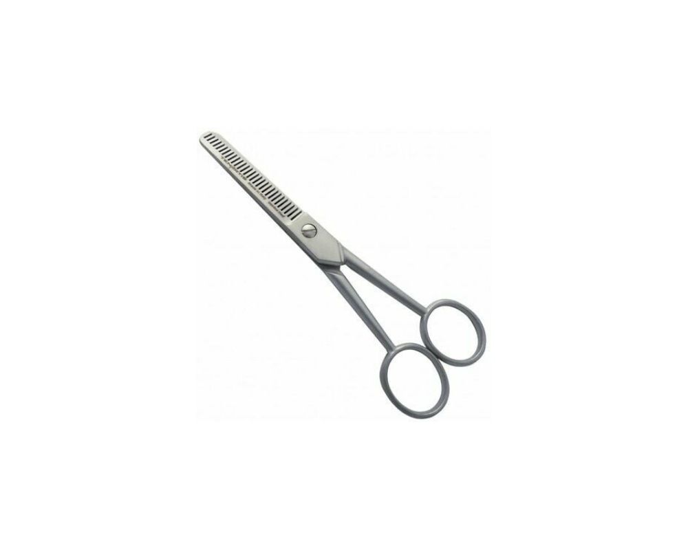 H.swartz forbice, sfoltire denti 24 misura 5.0