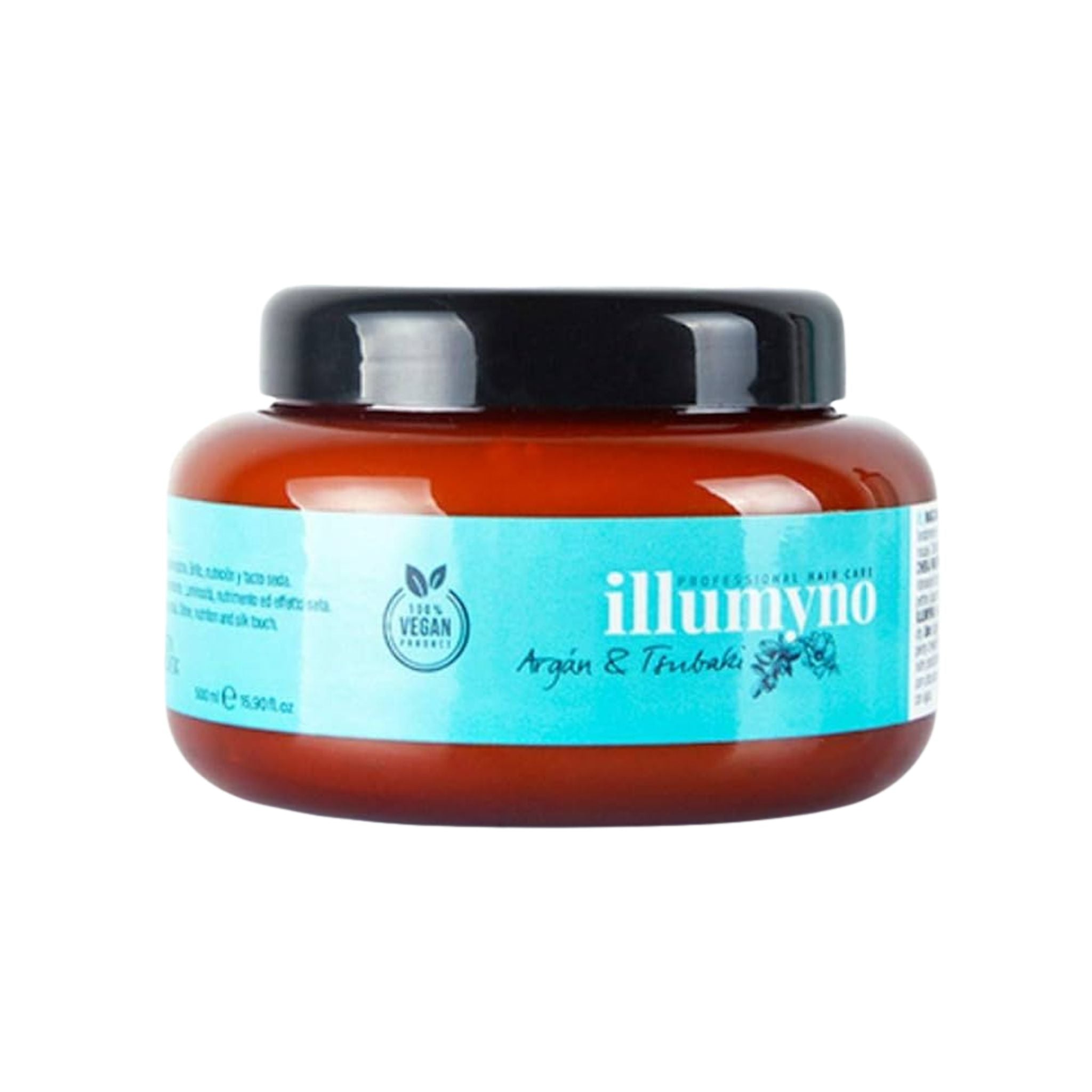 Illumyno Maschera Rigenerante - 250ml