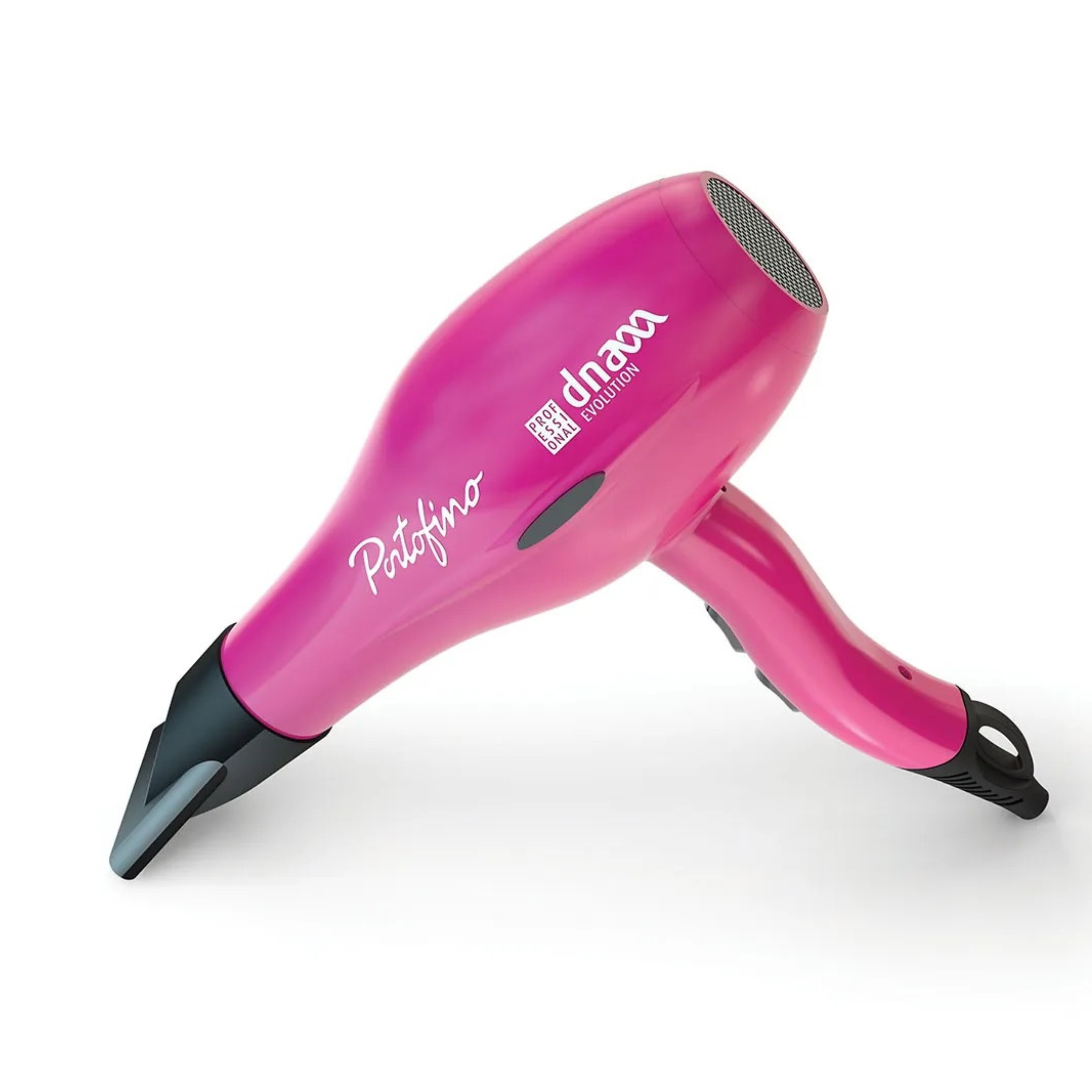 Kiepe Asciugacapelli Portofino 1800/2000w Fucsia