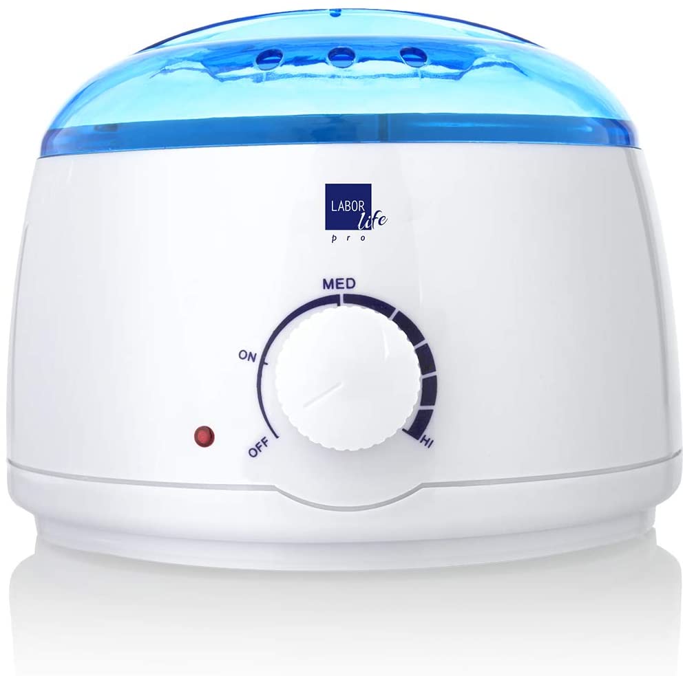 Labor pro Scaldacera per Barattolo 500 ml