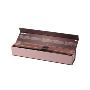 Labor Ferro PlumCurl Ferro Arricciacapelli Professionale - 19mm con scatola