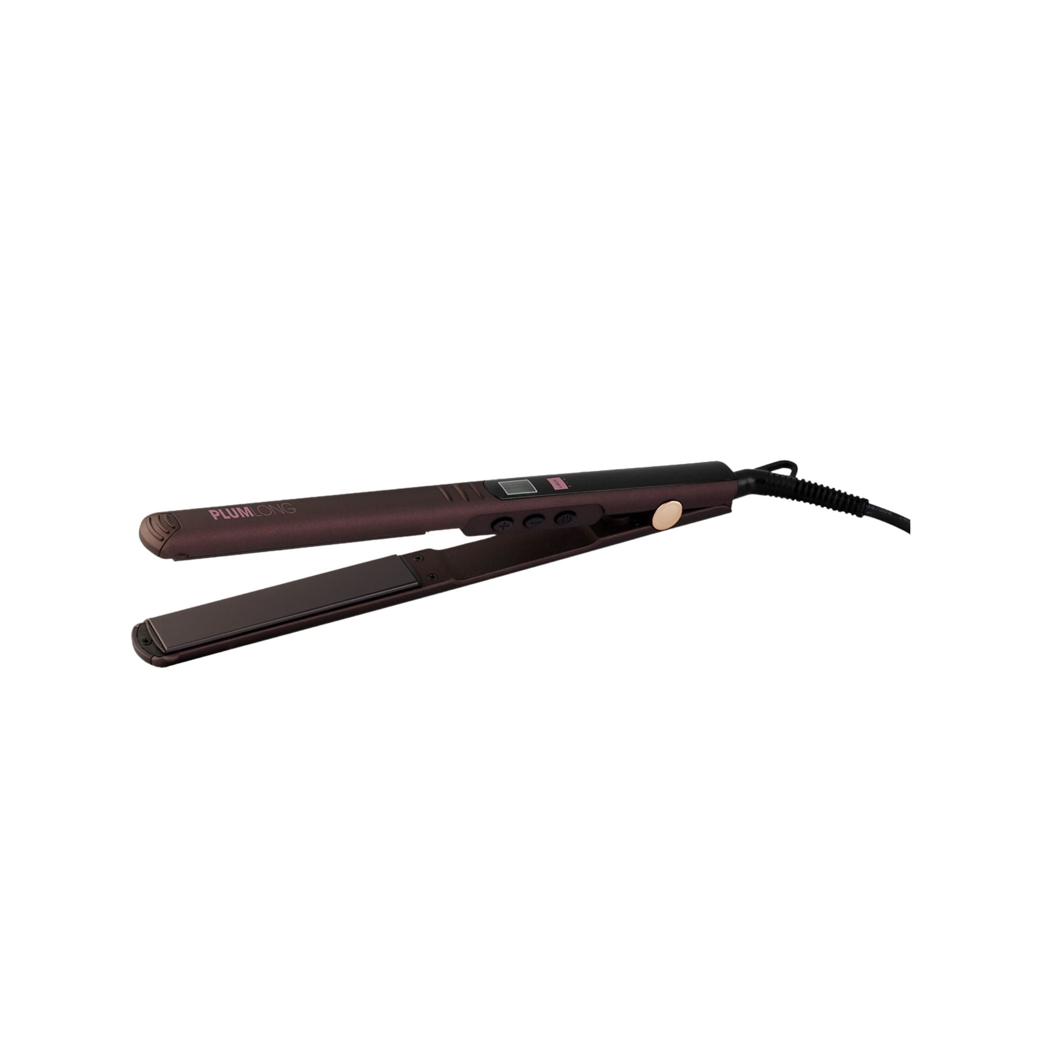 Labor Pro Plum Long Evo - Piastra lunga in ceramica